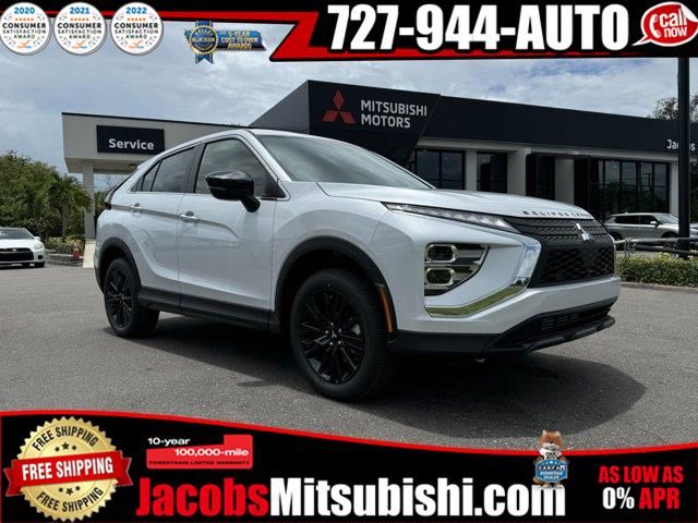 2024 Mitsubishi Eclipse Cross LE