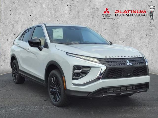 2024 Mitsubishi Eclipse Cross LE