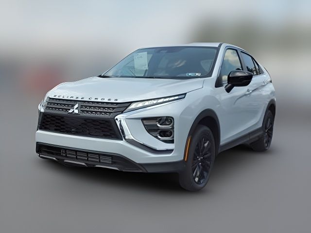 2024 Mitsubishi Eclipse Cross LE