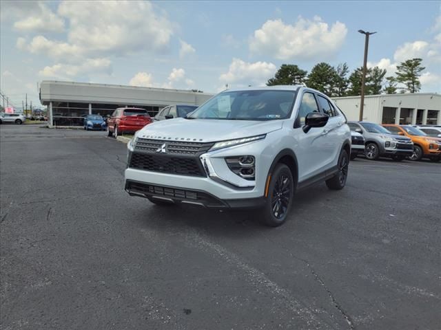 2024 Mitsubishi Eclipse Cross LE