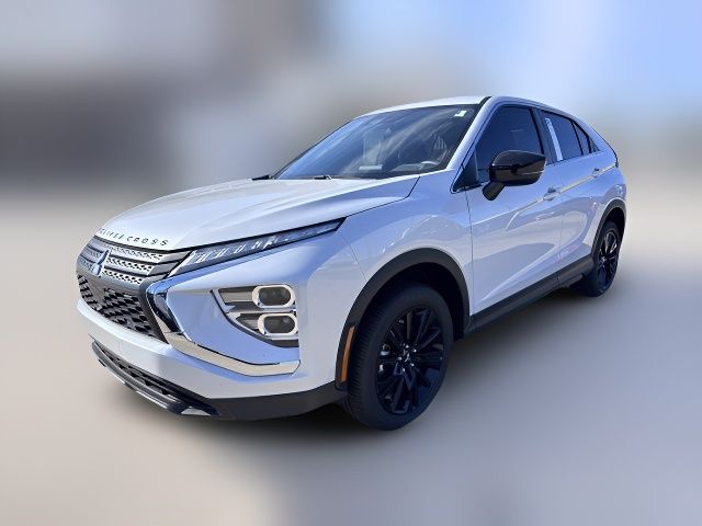 2024 Mitsubishi Eclipse Cross LE