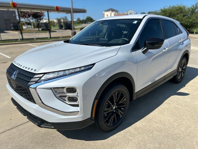 2024 Mitsubishi Eclipse Cross LE