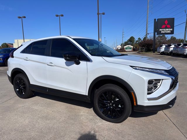 2024 Mitsubishi Eclipse Cross LE