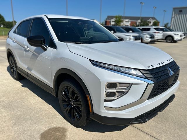 2024 Mitsubishi Eclipse Cross LE