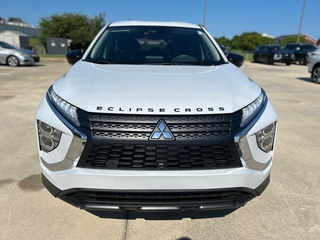 2024 Mitsubishi Eclipse Cross LE