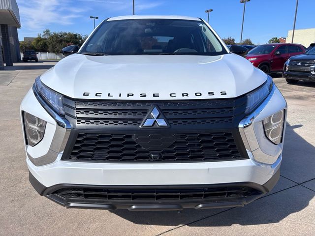 2024 Mitsubishi Eclipse Cross LE