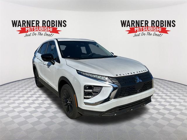 2024 Mitsubishi Eclipse Cross LE