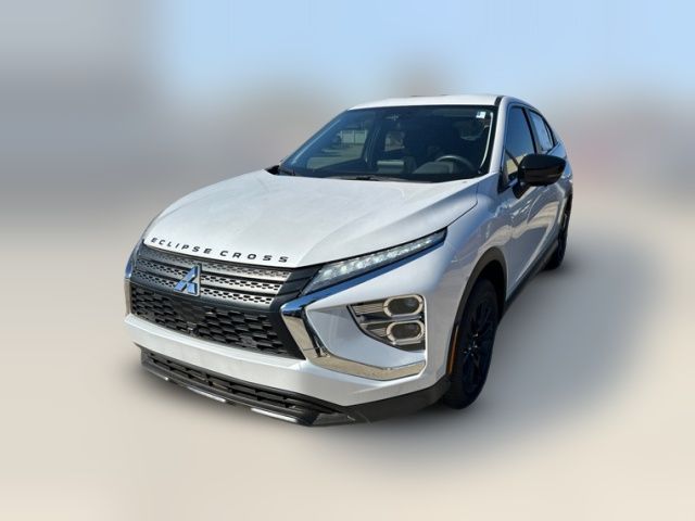 2024 Mitsubishi Eclipse Cross LE