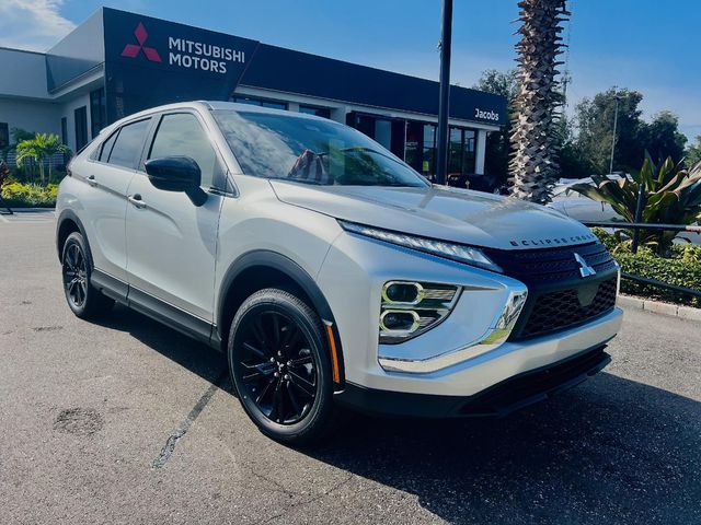 2024 Mitsubishi Eclipse Cross LE