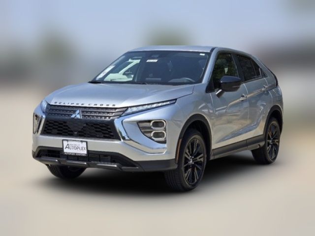 2024 Mitsubishi Eclipse Cross LE