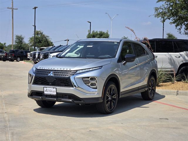 2024 Mitsubishi Eclipse Cross LE