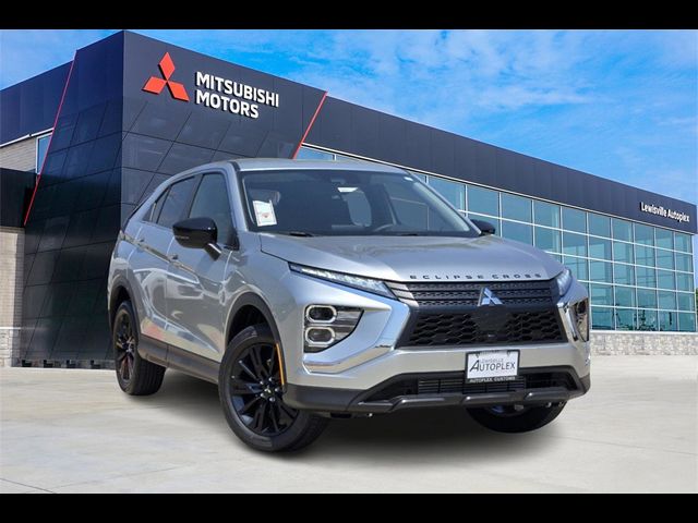 2024 Mitsubishi Eclipse Cross LE