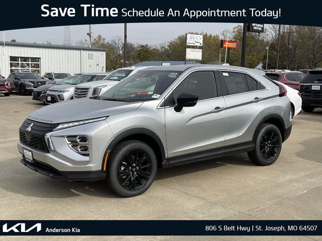 2024 Mitsubishi Eclipse Cross LE