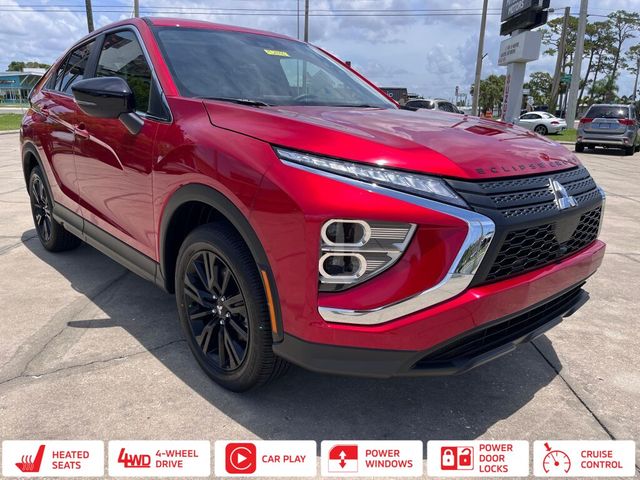 2024 Mitsubishi Eclipse Cross LE