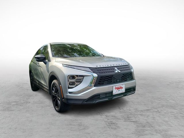 2024 Mitsubishi Eclipse Cross LE