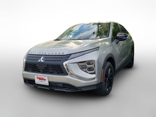 2024 Mitsubishi Eclipse Cross LE