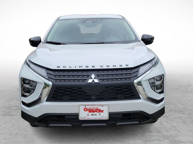 2024 Mitsubishi Eclipse Cross LE