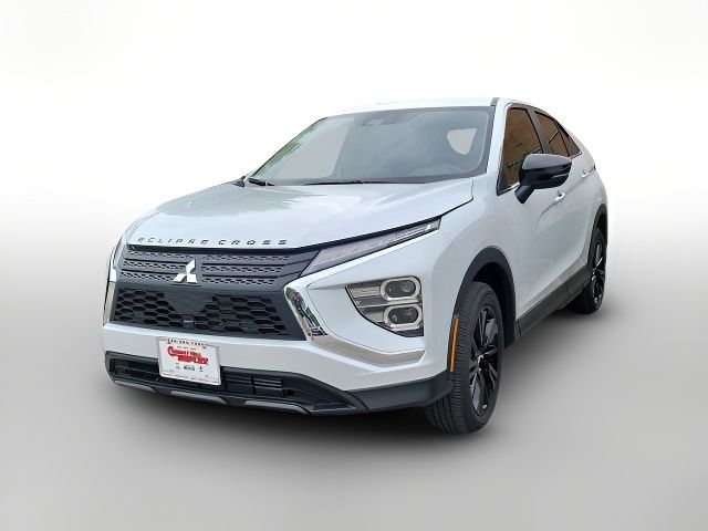 2024 Mitsubishi Eclipse Cross LE