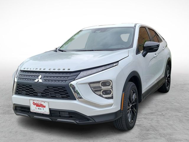 2024 Mitsubishi Eclipse Cross LE