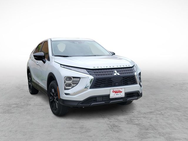 2024 Mitsubishi Eclipse Cross LE