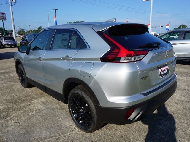 2024 Mitsubishi Eclipse Cross LE