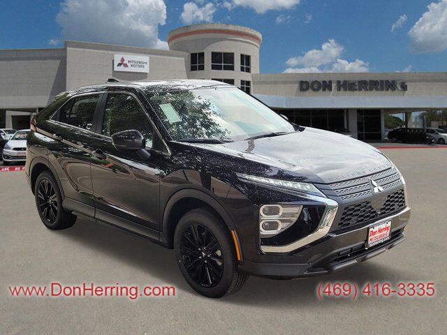 2024 Mitsubishi Eclipse Cross LE