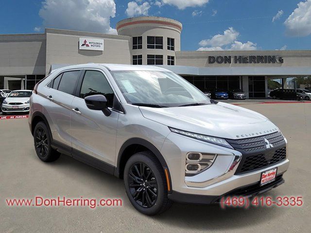 2024 Mitsubishi Eclipse Cross LE