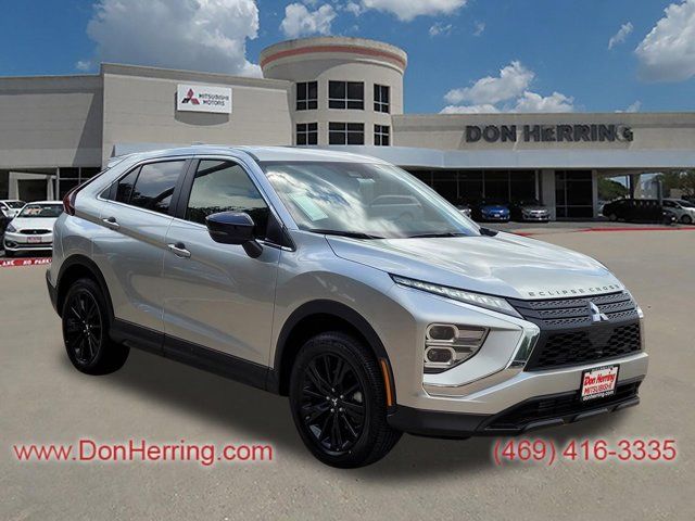 2024 Mitsubishi Eclipse Cross LE