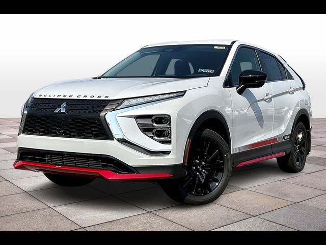 2024 Mitsubishi Eclipse Cross LE