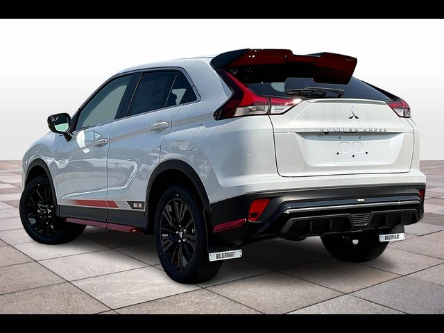 2024 Mitsubishi Eclipse Cross LE