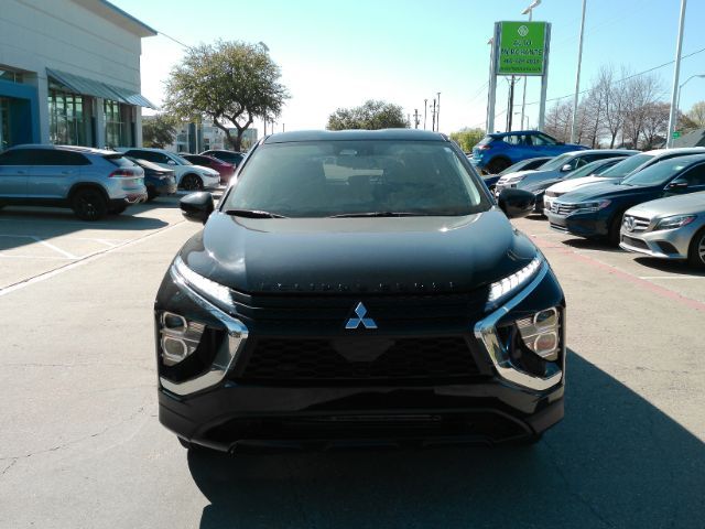 2024 Mitsubishi Eclipse Cross LE