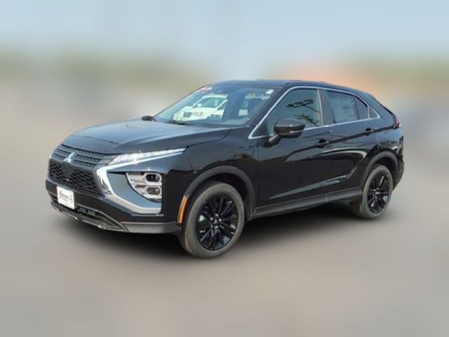 2024 Mitsubishi Eclipse Cross LE