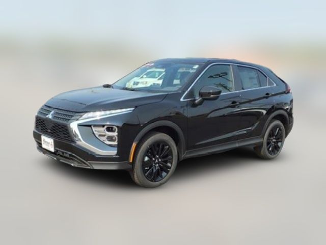 2024 Mitsubishi Eclipse Cross LE