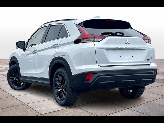 2024 Mitsubishi Eclipse Cross LE