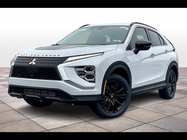 2024 Mitsubishi Eclipse Cross LE