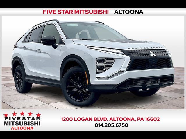 2024 Mitsubishi Eclipse Cross LE