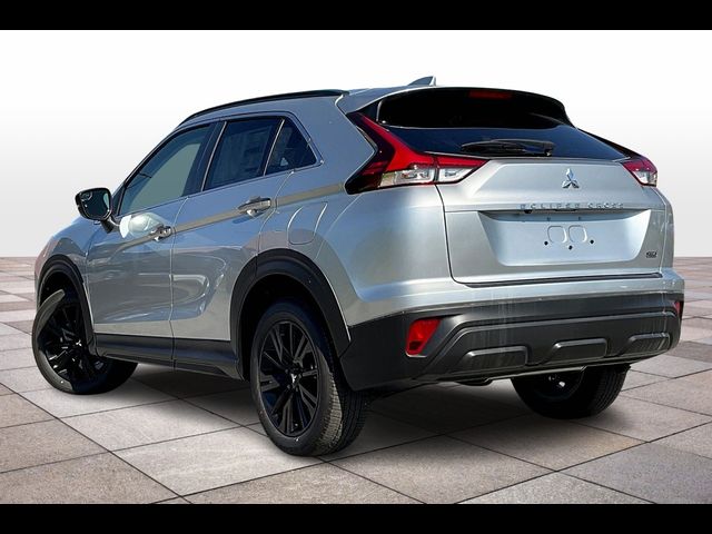 2024 Mitsubishi Eclipse Cross LE