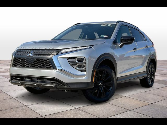 2024 Mitsubishi Eclipse Cross LE