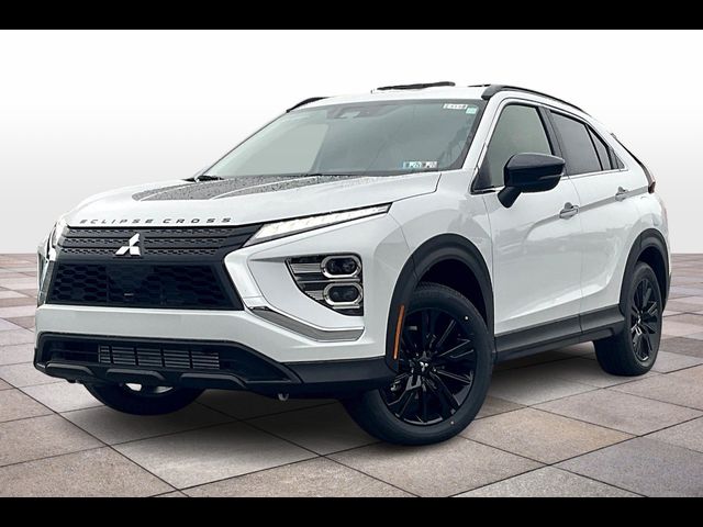 2024 Mitsubishi Eclipse Cross LE