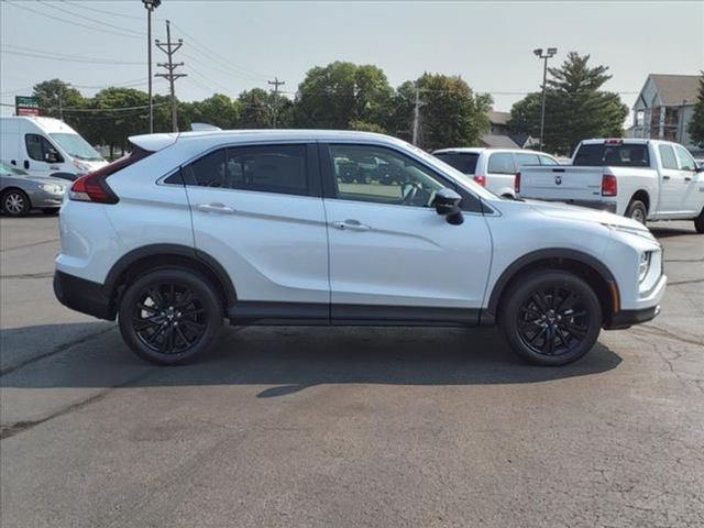 2024 Mitsubishi Eclipse Cross LE