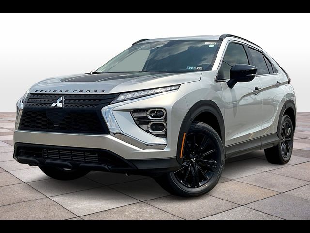 2024 Mitsubishi Eclipse Cross LE