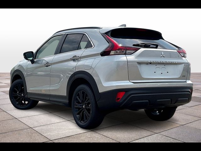 2024 Mitsubishi Eclipse Cross LE