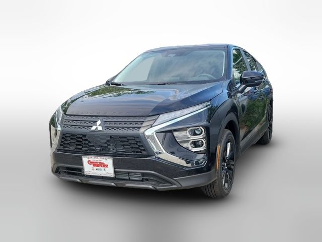 2024 Mitsubishi Eclipse Cross LE