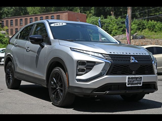 2024 Mitsubishi Eclipse Cross LE