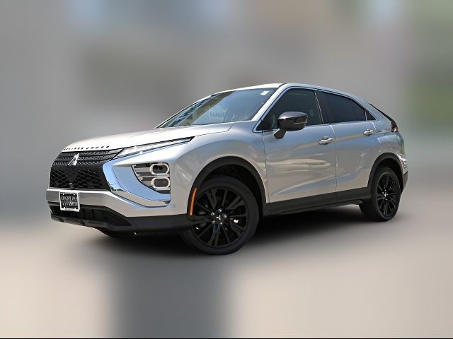 2024 Mitsubishi Eclipse Cross LE