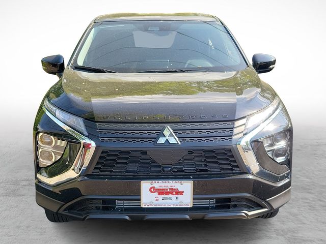 2024 Mitsubishi Eclipse Cross LE