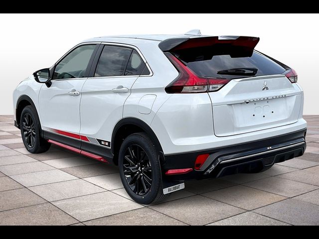 2024 Mitsubishi Eclipse Cross Ralliart