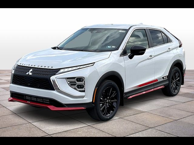 2024 Mitsubishi Eclipse Cross Ralliart