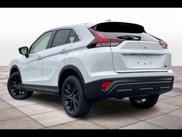 2024 Mitsubishi Eclipse Cross LE