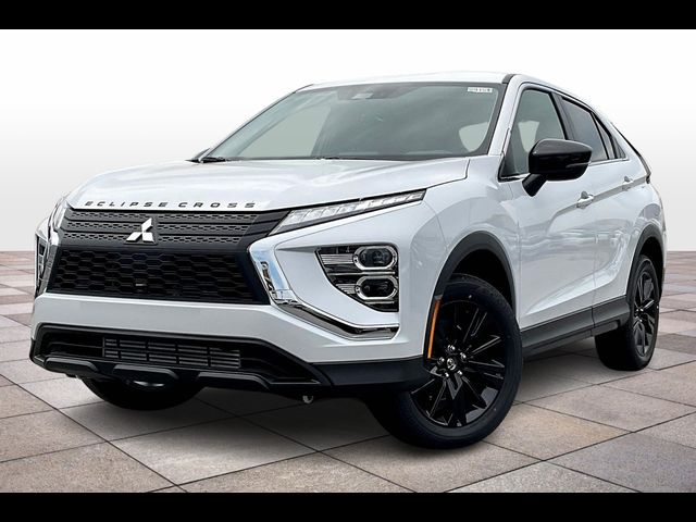 2024 Mitsubishi Eclipse Cross LE